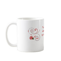 Fire Fighters Wife Coffe Mug by cillusionss Fire Fighters Wife Coffe Mug