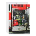 Fire Fighting Gear Invite