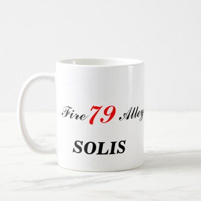 Solis Coffee