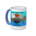Fire! Fire !Fire! mugs by Eddy_G Fire! Fire !Fire! mugs