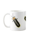 Fire Flies Mug