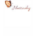 Fire Flutterby t-shirts by KrispysKingdom Fire Flutterby t-shirts