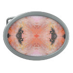 Fire Fratual belt buckles