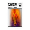 Fire from Heaven postage by ShalomIsrael Fire from Heaven postage