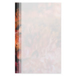 Fire Hands Stationery Paper