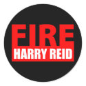 Fire Harry Reid