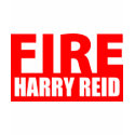 Fire Harry Reid