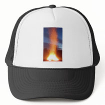 Fire hats