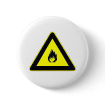 Fire Hazard Pins