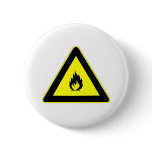Fire Hazard Pins