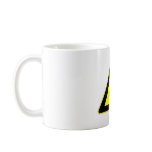 Fire Hazard Mug
