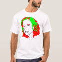 Fire Head t-shirts