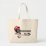 Fire Heart Tennessee Bags
