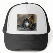 Fire Helmet hats by Ramon111 Fire Helmet hats
