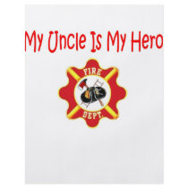fire hero uncle flyers