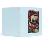 Fire Hose binders