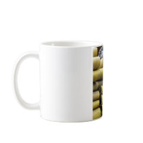 Fire Hose mugs