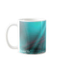 Fire & Ice - 11oz. mug by vaia Fire & Ice - 11oz. mug