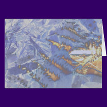 Fire & Ice cards