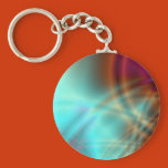 fire, ice, elements, fractal, art, keychain, home,