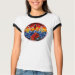 Ladies Ringer T-Shirt