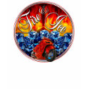 Fire & Ice Member Tee t-shirts by 1PERFECT_STORM Fire & Ice Member Tee t-shirts