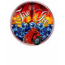 Fire & Ice Member Tee t-shirts
