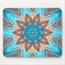 Fire & Ice mousepads