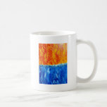 FIRE & ICE MUG