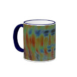 Fire & Ice Mug - Customized Fire & Ice Mug - Customized