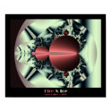 Fire & Ice posters
