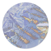 Fire & Ice stickers by RLMdesignes Fire & Ice stickers