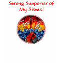 Fire & Ice Supporter t-shirts