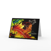 Fire II Water cards
