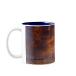Fire in the Clouds Mugs