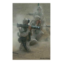 FIRE IN THE HOLE posters