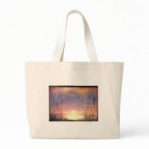**Fire in the sky and fire in the heart** bags