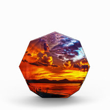 Fire in the Sky Award