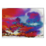 Fire in the Sky Cards