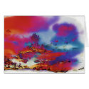 Fire in the Sky cards by EarthSmiles Fire in the Sky cards