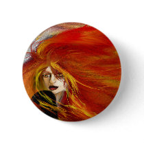 Fire In The Sky Circle Badge buttons