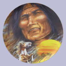Fire in the Sky plates