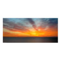 Fire in the Sky posters
