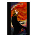 Fire In The Sky Poster posters