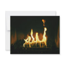 Fire invitations by kaoticshell Fire invitations