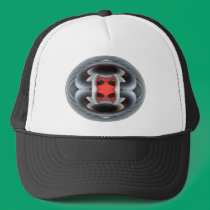 Fire & Iron ~ hat hats