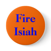 Fire Isiah