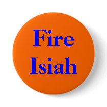 Fire Isiah Button