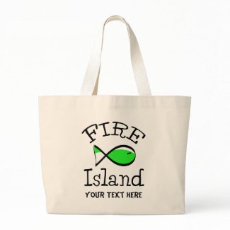 Fire Island bag