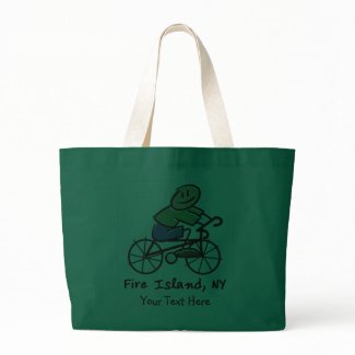 Fire Island bag